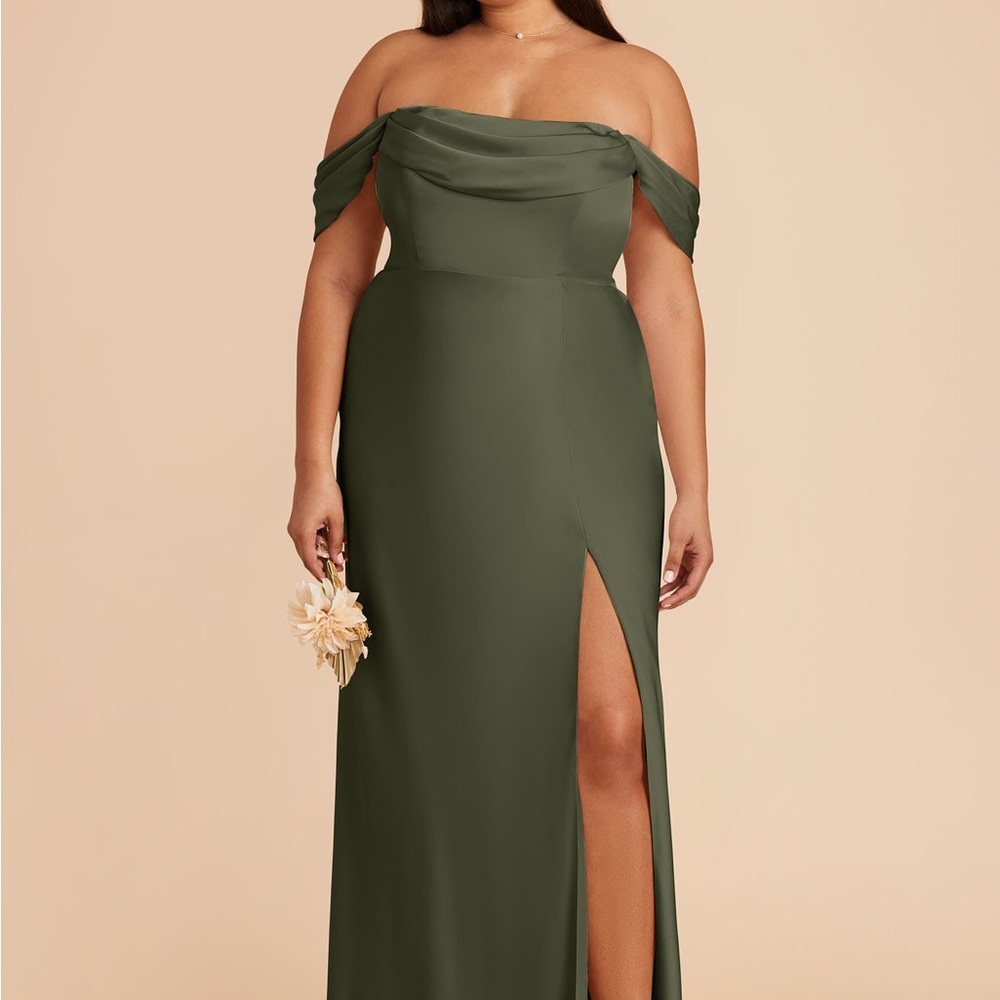 Birdy Grey Mia Bridesmaid Dress